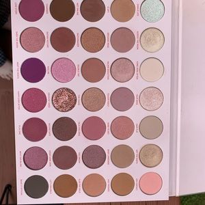 Morphe 35XO Palette